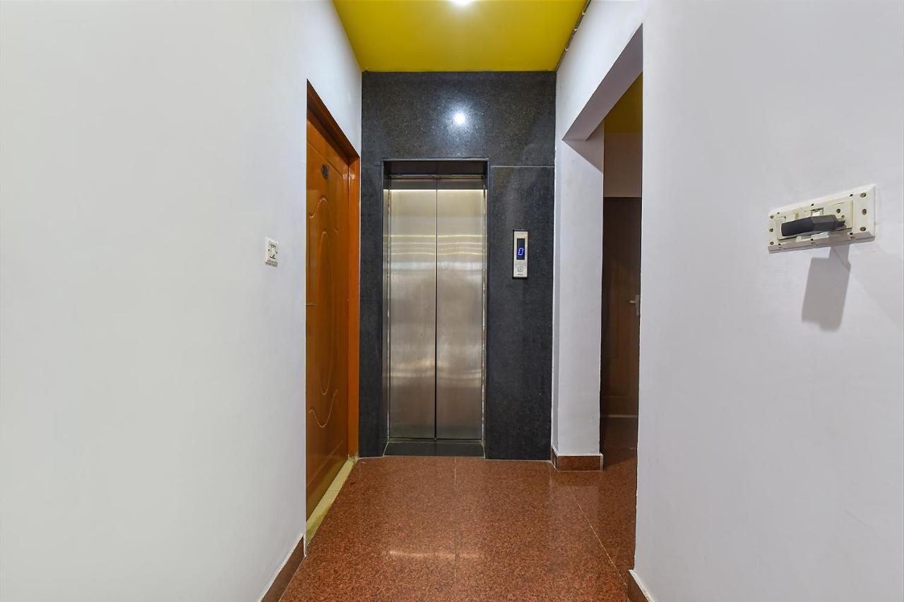 Airport Sky Inn Hotel 斋浦尔 外观 照片