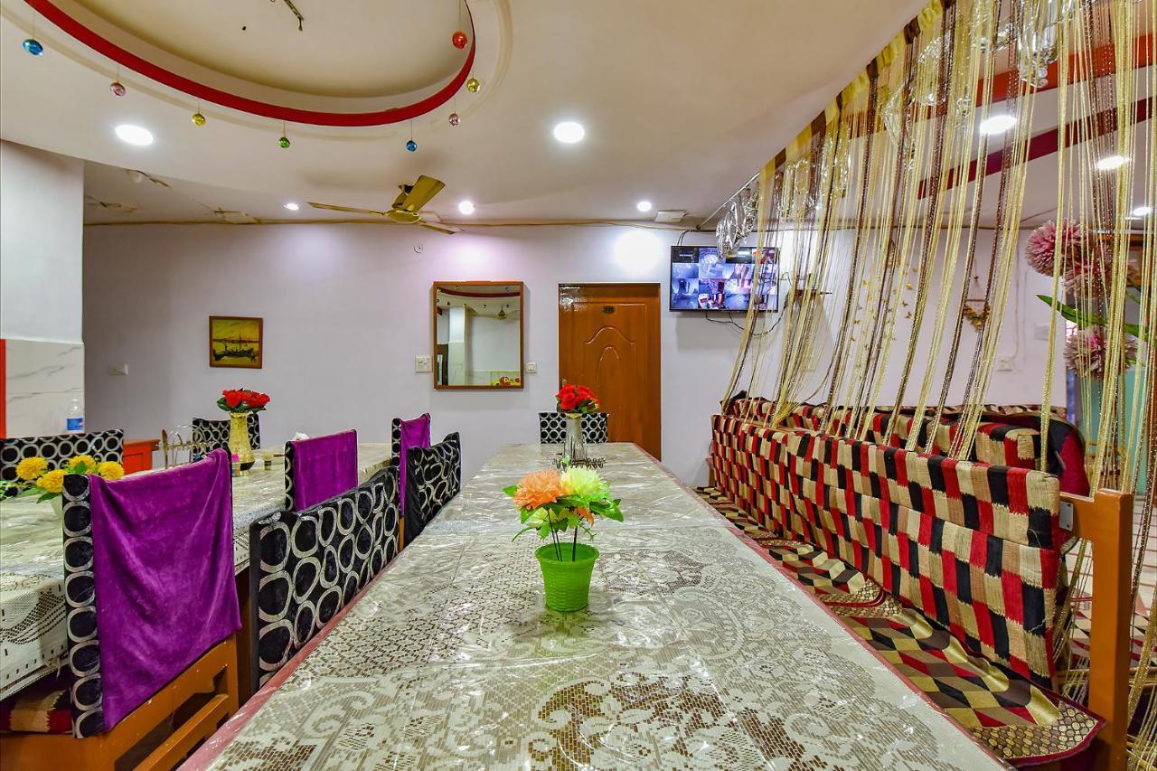 Airport Sky Inn Hotel 斋浦尔 外观 照片